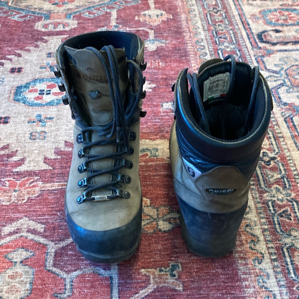 Crispi Women’s Skarven 2.0